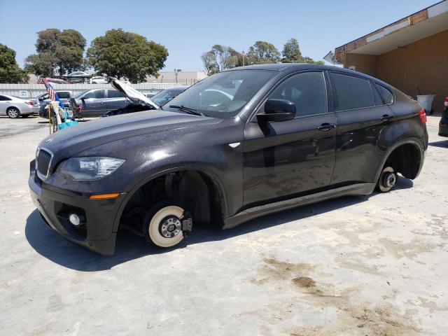 BMW X6 2010 5uxfg2c56blx05796