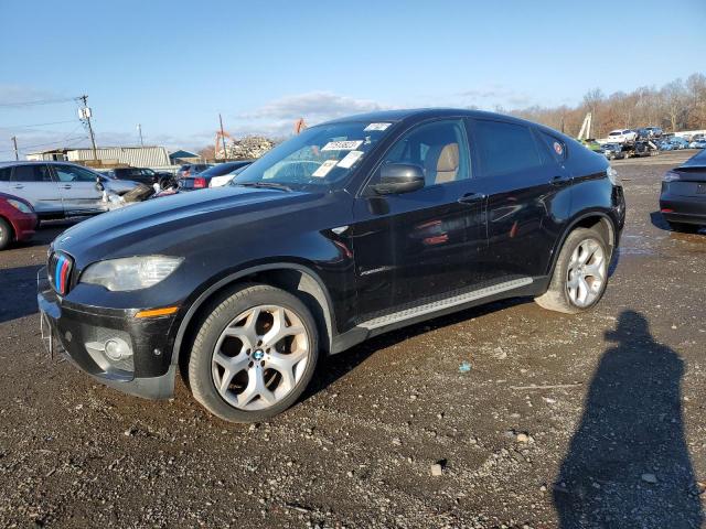 BMW X6 2011 5uxfg2c56blx07824