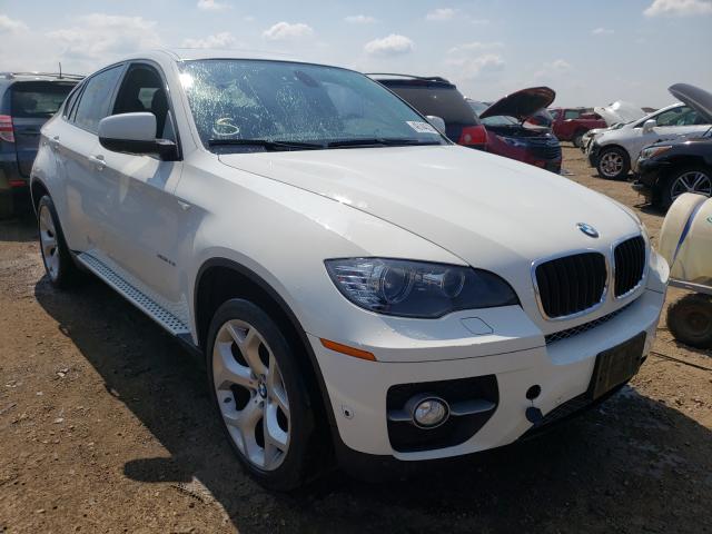 BMW X6 XDRIVE3 2011 5uxfg2c56blx09038