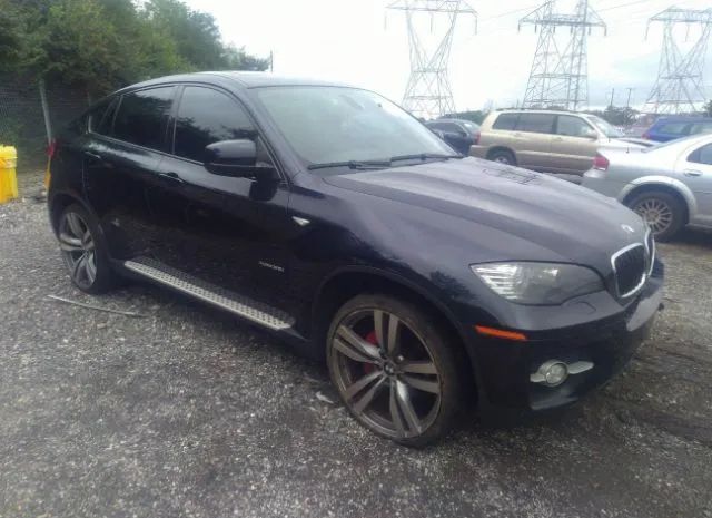 BMW X6 2012 5uxfg2c56cl778667