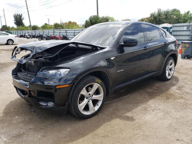 BMW X6 2012 5uxfg2c56cl778720