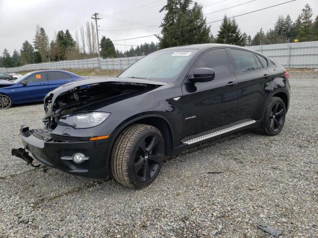 BMW X6 XDRIVE3 2012 5uxfg2c56cl779396