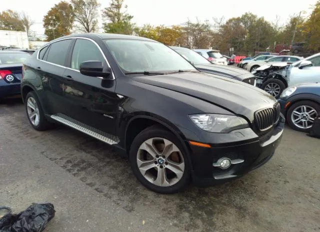 BMW X6 2012 5uxfg2c56cl781567