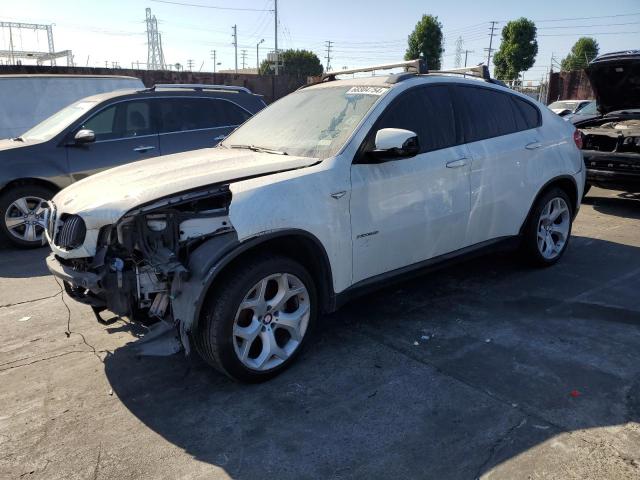 BMW X6 XDRIVE3 2012 5uxfg2c56cl782010