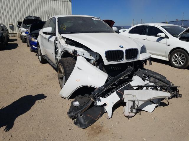 BMW X6 XDRIVE3 2012 5uxfg2c56cl782122