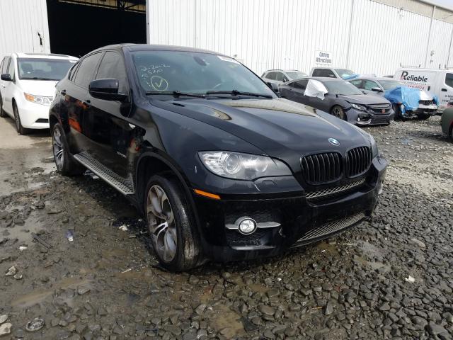 BMW X6 XDRIVE3 2012 5uxfg2c56clx09896