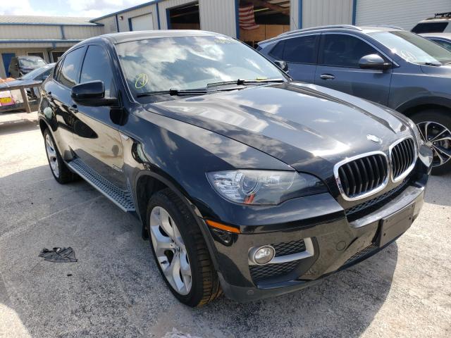 BMW X6 XDRIVE3 2013 5uxfg2c56dl782400