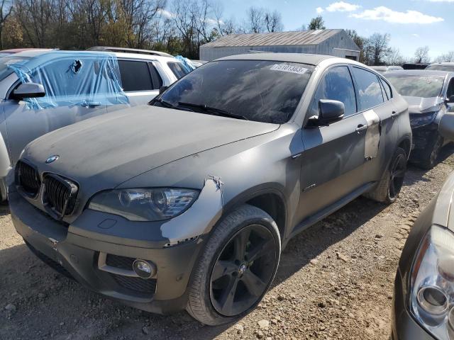 BMW X6 2013 5uxfg2c56dl782428