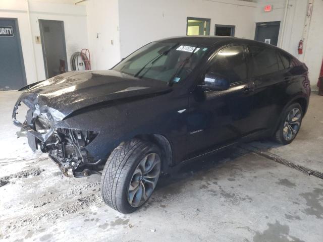 BMW X6 XDRIVE3 2013 5uxfg2c56dl783322