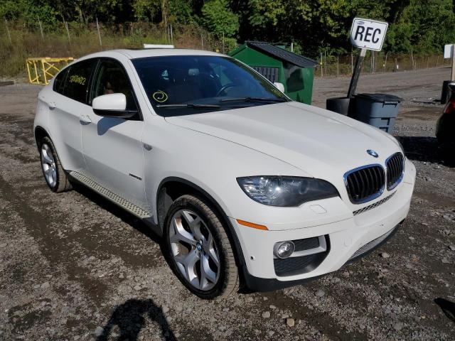 BMW X6 XDRIVE3 2013 5uxfg2c56dl783966