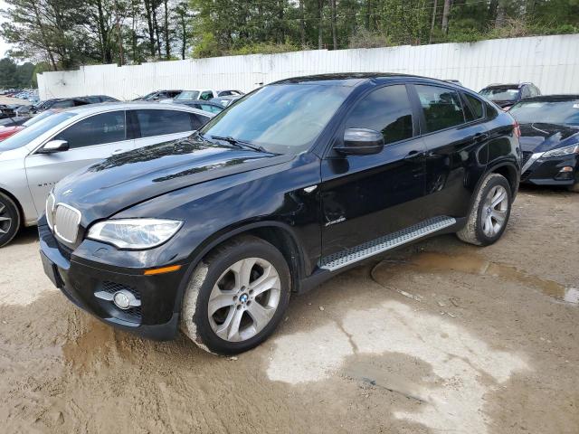 BMW X6 XDRIVE3 2013 5uxfg2c56dl784681