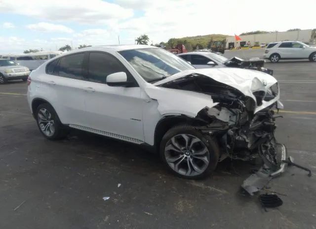 BMW X6 2013 5uxfg2c56dl784857