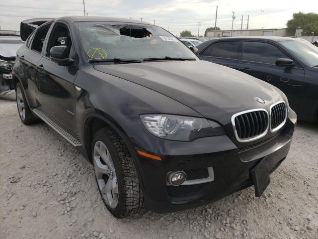 BMW X6 XDRIVE3 2013 5uxfg2c56dl786947