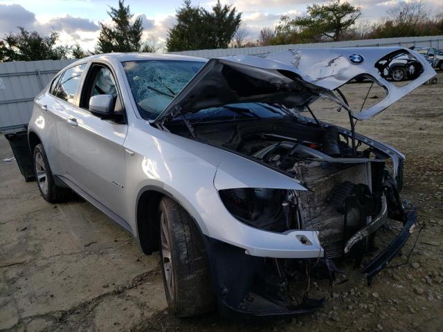 BMW X6 XDRIVE3 2013 5uxfg2c56dl787385