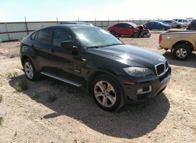 BMW X6 2013 5uxfg2c56dl788925