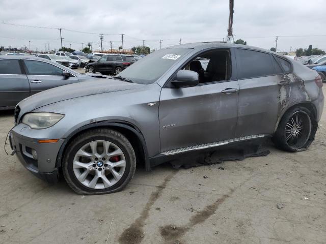 BMW X6 2014 5uxfg2c56e0c42812