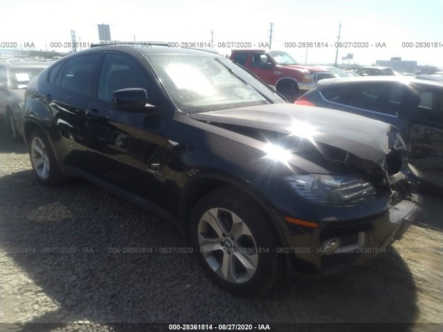 BMW X6 2014 5uxfg2c56e0c43250