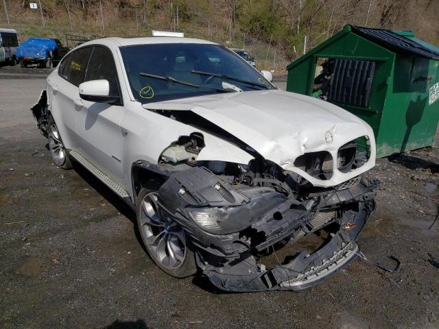 BMW X6 XDRIVE3 2014 5uxfg2c56e0c43359