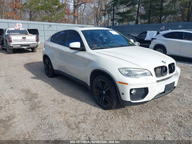 BMW X6 2014 5uxfg2c56e0c43488