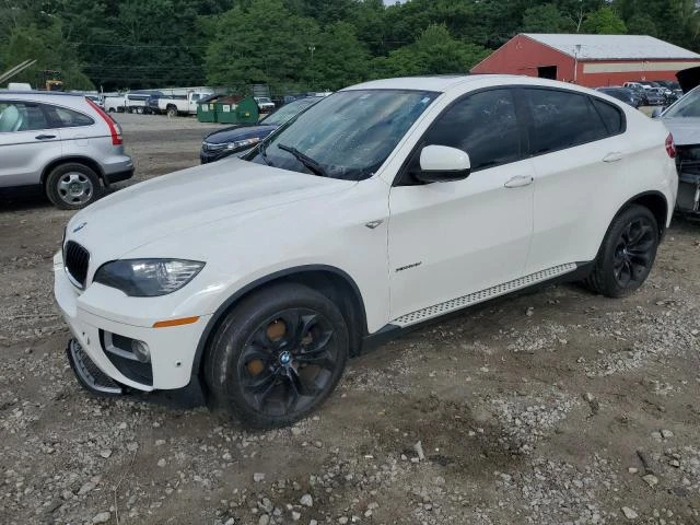 BMW X6 XDRIVE3 2014 5uxfg2c56e0c43569