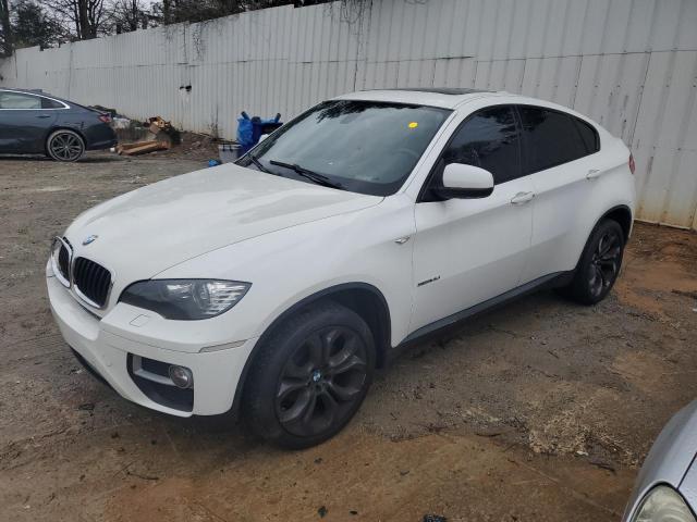 BMW X6 XDRIVE3 2014 5uxfg2c56e0c43992