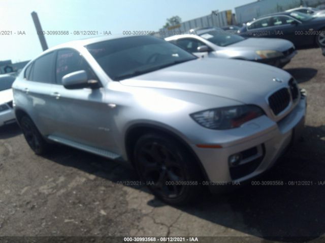 BMW X6 2014 5uxfg2c56e0c45127