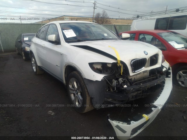 BMW X6 2013 5uxfg2c56e0h09999