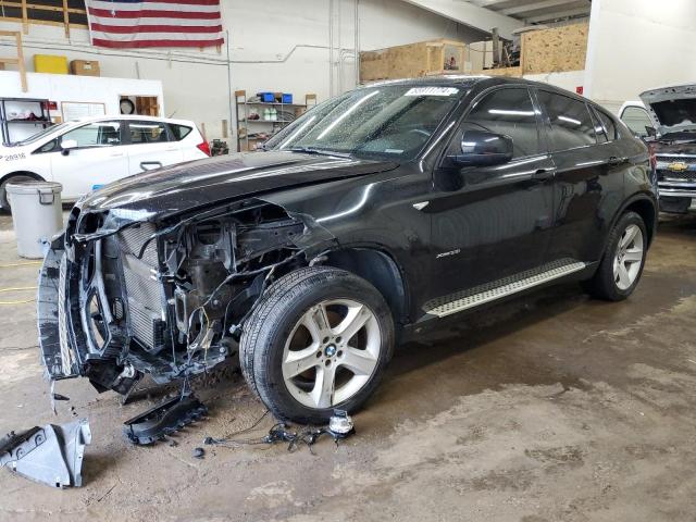 BMW X6 2014 5uxfg2c56e0h10070