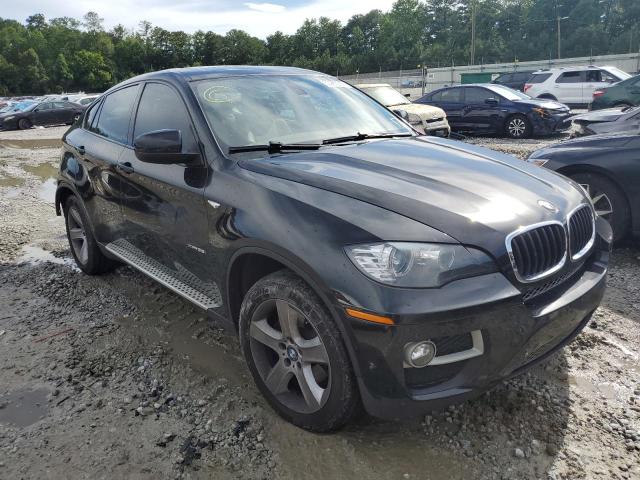 BMW X6 XDRIVE3 2014 5uxfg2c56e0h10411