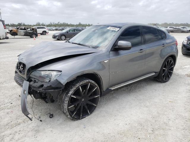 BMW X6 XDRIVE3 2011 5uxfg2c57blx09047