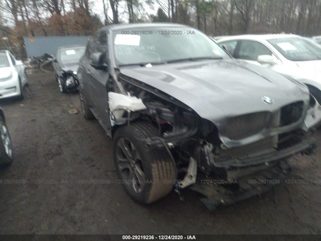 BMW X6 2012 5uxfg2c57cl779360