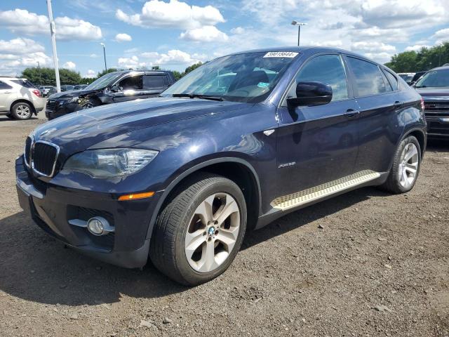 BMW X6 2012 5uxfg2c57cl779696