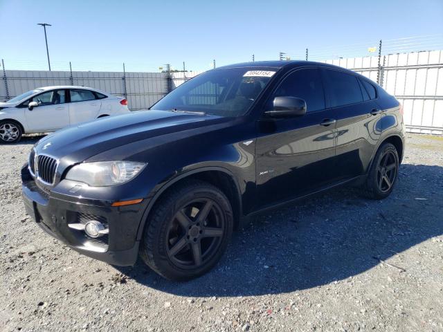 BMW X6 2012 5uxfg2c57cl780069