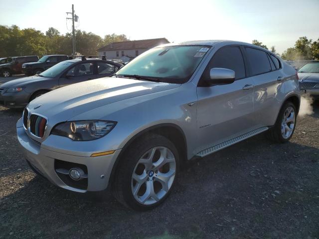 BMW X6 XDRIVE3 2012 5uxfg2c57cl781433