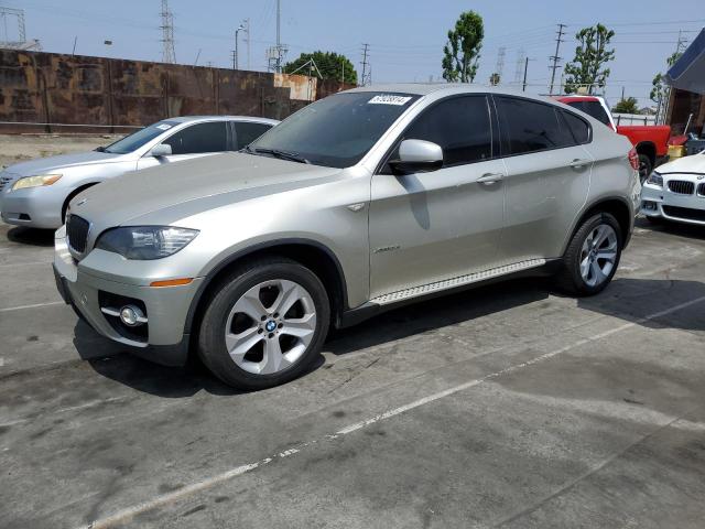 BMW X6 XDRIVE3 2012 5uxfg2c57cl781531