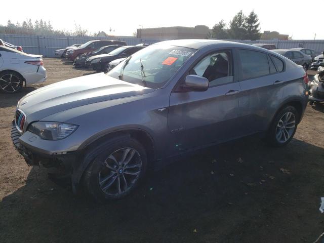 BMW X6 XDRIVE3 2013 5uxfg2c57dl782261