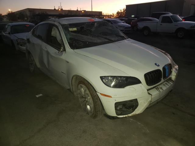 BMW X6 XDRIVE3 2013 5uxfg2c57dl783409