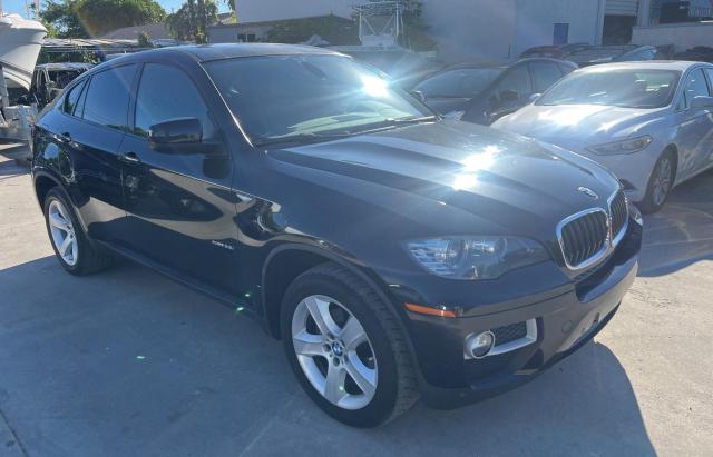 BMW X6 XDRIVE3 2013 5uxfg2c57dl783975