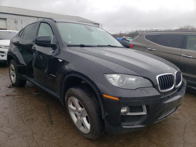 BMW X6 XDRIVE3 2013 5uxfg2c57dl784575