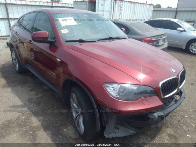 BMW X6 2013 5uxfg2c57dl785371