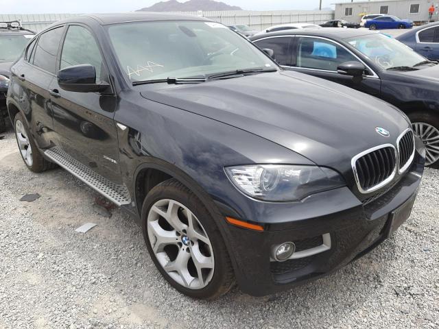 BMW X6 XDRIVE3 2013 5uxfg2c57dl785922