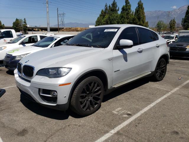 BMW X6 2013 5uxfg2c57dl786178