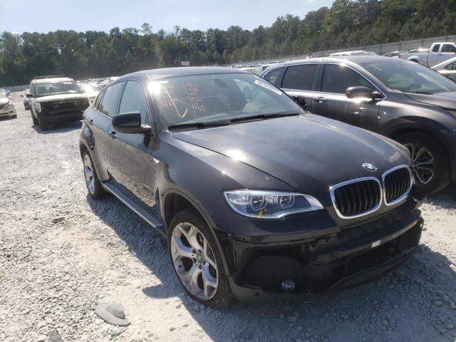 BMW X6 XDRIVE3 2013 5uxfg2c57dl786195