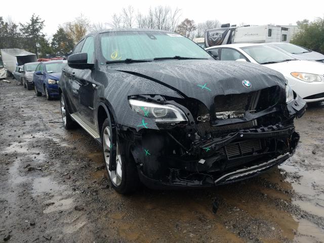 BMW X6 XDRIVE3 2013 5uxfg2c57dl786892