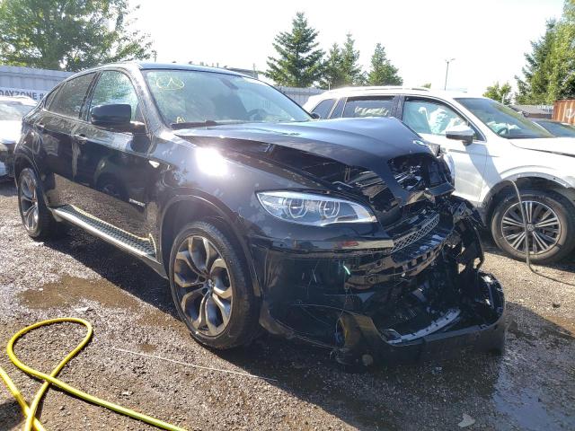 BMW X6 XDRIVE3 2014 5uxfg2c57e0c42902