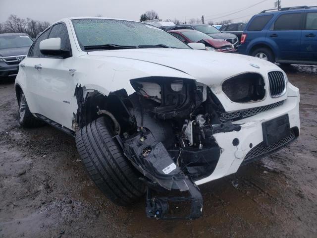 BMW X6 XDRIVE3 2014 5uxfg2c57e0c43208