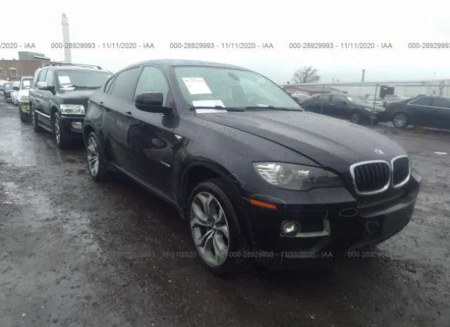 BMW X6 2014 5uxfg2c57e0c43242