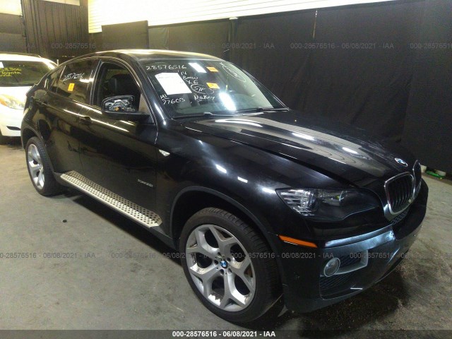 BMW X6 2014 5uxfg2c57e0c44066