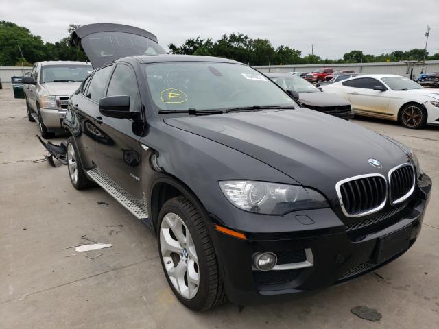 BMW X6 XDRIVE3 2014 5uxfg2c57e0c44827