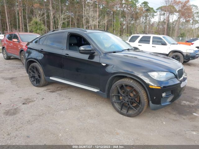 BMW X6 2014 5uxfg2c57e0h11213